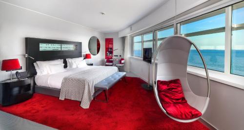 Premium Double Room