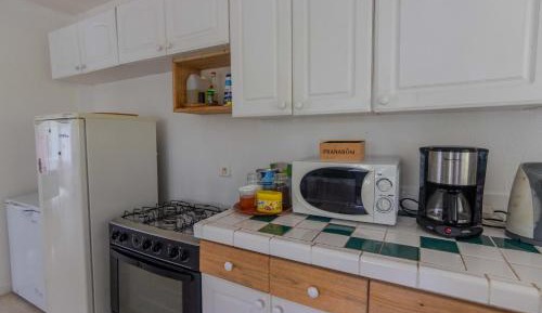 Quadruple Room with Private Bathroom