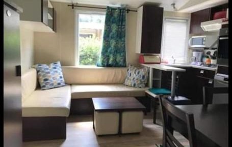 Three-Bedroom Chalet