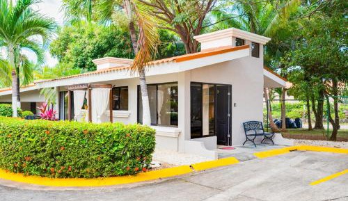 One Bedroom Villa