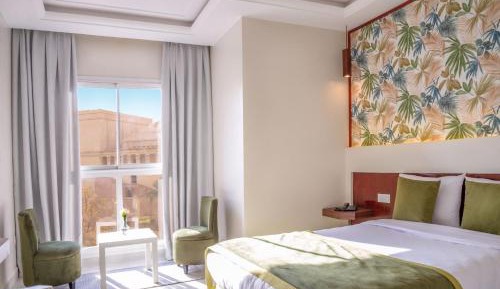 Double or Twin Room