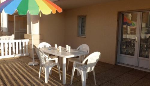 Apartment (4 Adults)