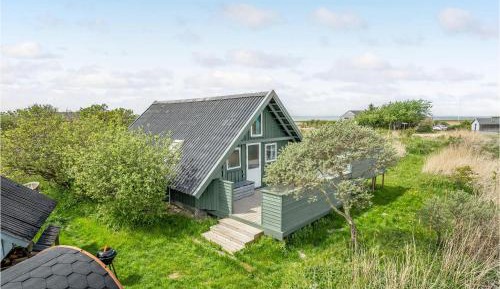 Two-Bedroom Holiday Home