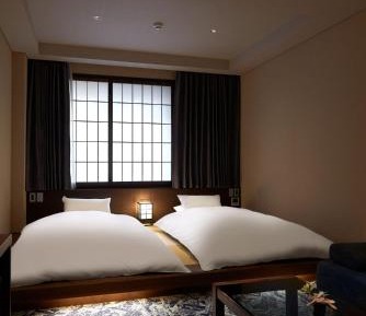 Japanese-Style Room