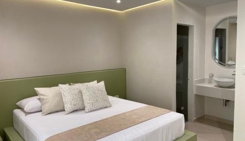 Comfort Triple Room
