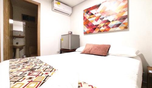 Small Double Room