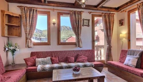 Chalet