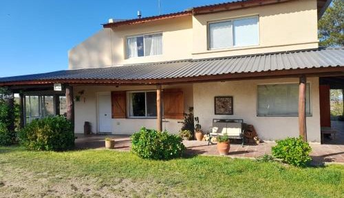 Three-Bedroom Chalet