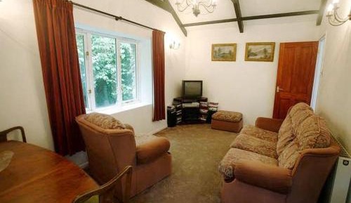 Two-Bedroom Holiday Home