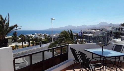 Apartment with Sea View