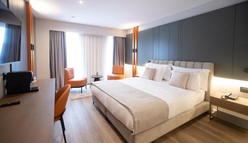 Standard Room with Double Bed