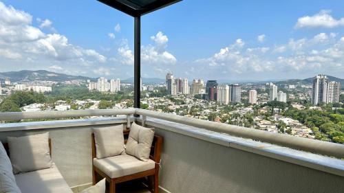 Penthouse Apartment