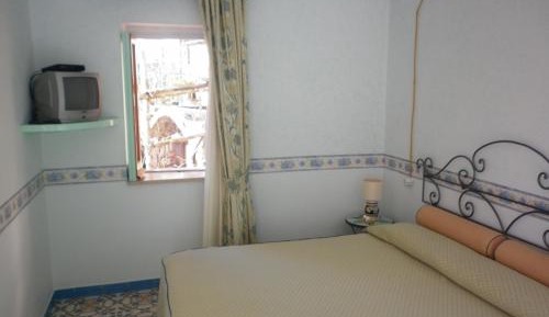 Double Room with Sea View