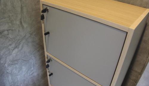 Bunk Bed in Mixed Dormitory Room
