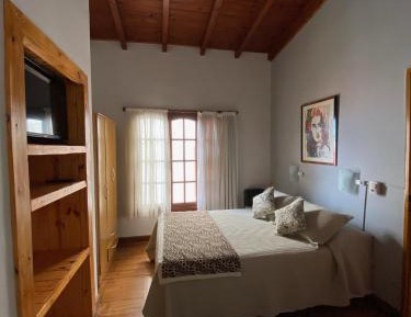Basic Triple Room