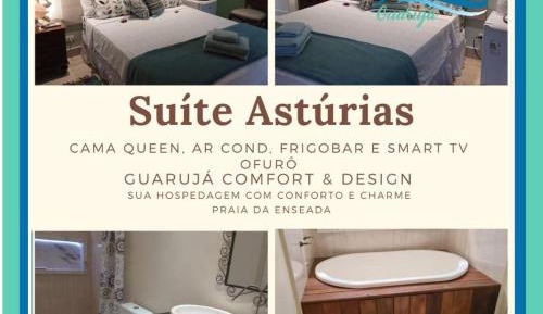 Deluxe Queen Suite