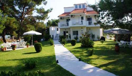 Studio (2 Adults)