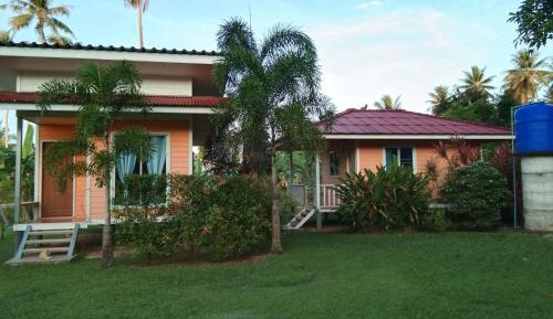 Vacation Home