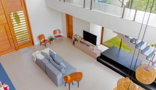 Vacation Home