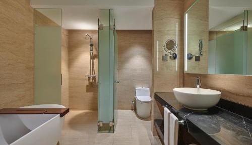 Deluxe Seaview Room