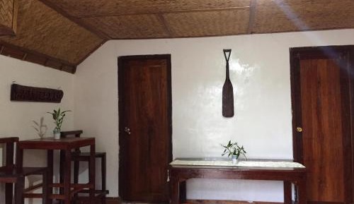 Two-Bedroom Bungalow