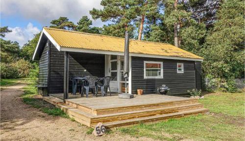 Two-Bedroom Holiday Home