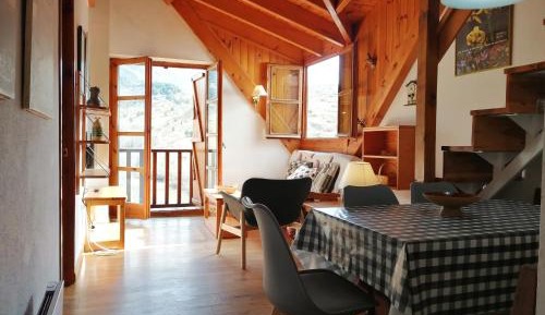 Duplex Apartment