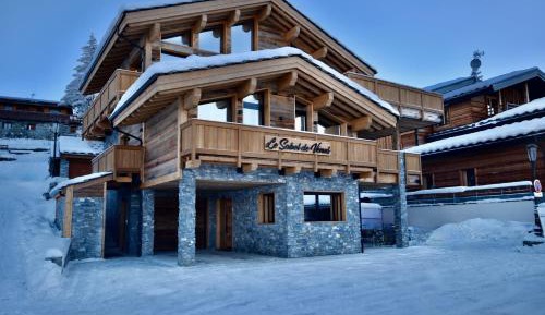 Chalet