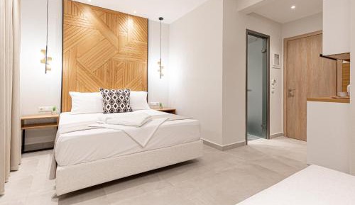 Luxury Triple Room