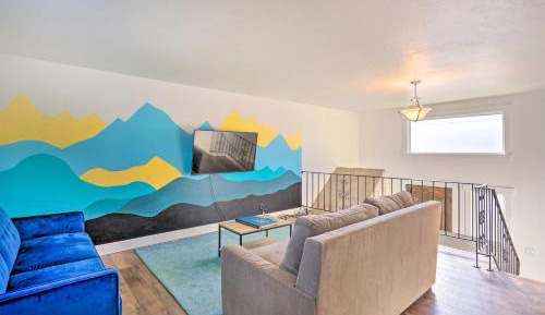 Holiday Home