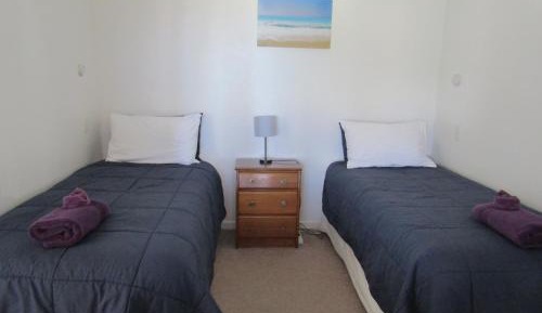 Family Room with Sea View