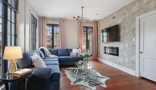 Superior Apartment