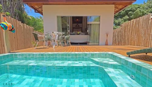 Deluxe Bungalow