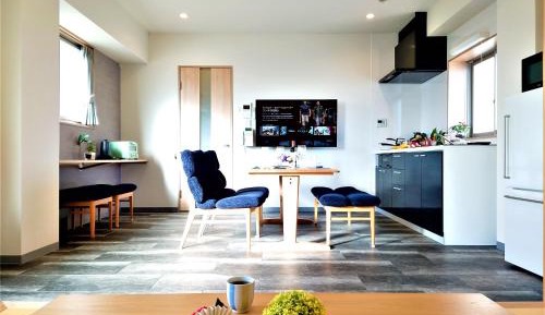 Family Room B