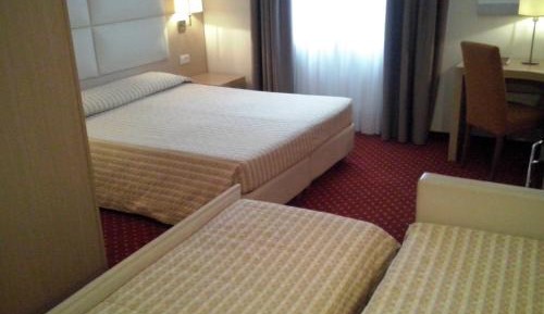 Superior Quadruple Room