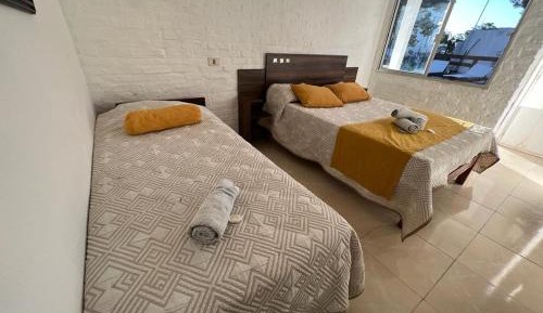 Classic Triple Room