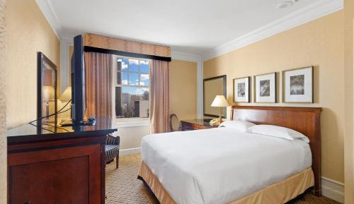 Classic Room