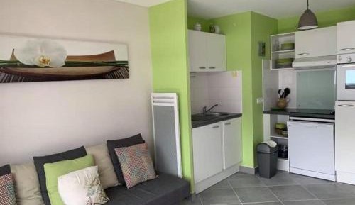 Apartment (4 Adults)