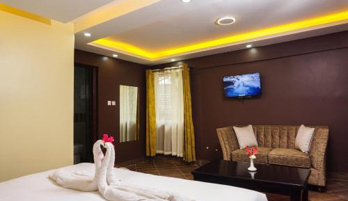Executive Suite