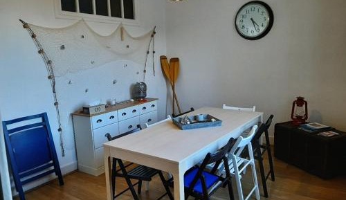 Apartment (6 Adults)
