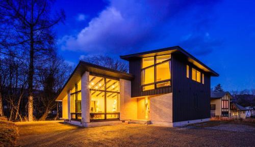 Chalet