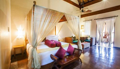 Studio Premier Room with Healing Package