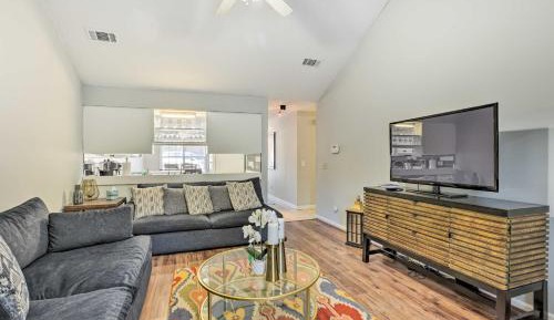 Vacation Home