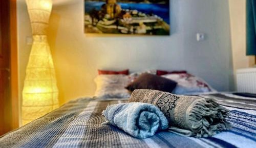 Deluxe Family Suite