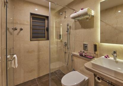  Premium Twin Room