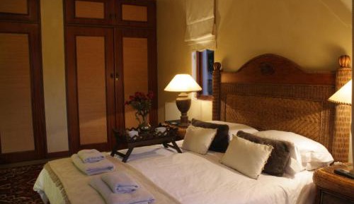 Twin/Double Room