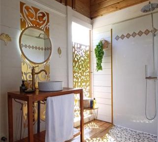 One-Bedroom Chalet