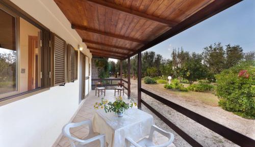 Bungalow (2 Adults + 2 Children)