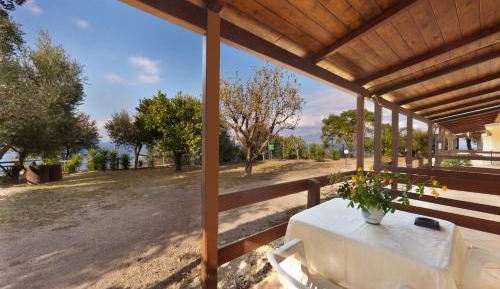 Bungalow (2 Adults)