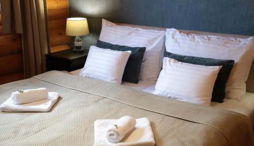 Double or Twin Room with Balcony